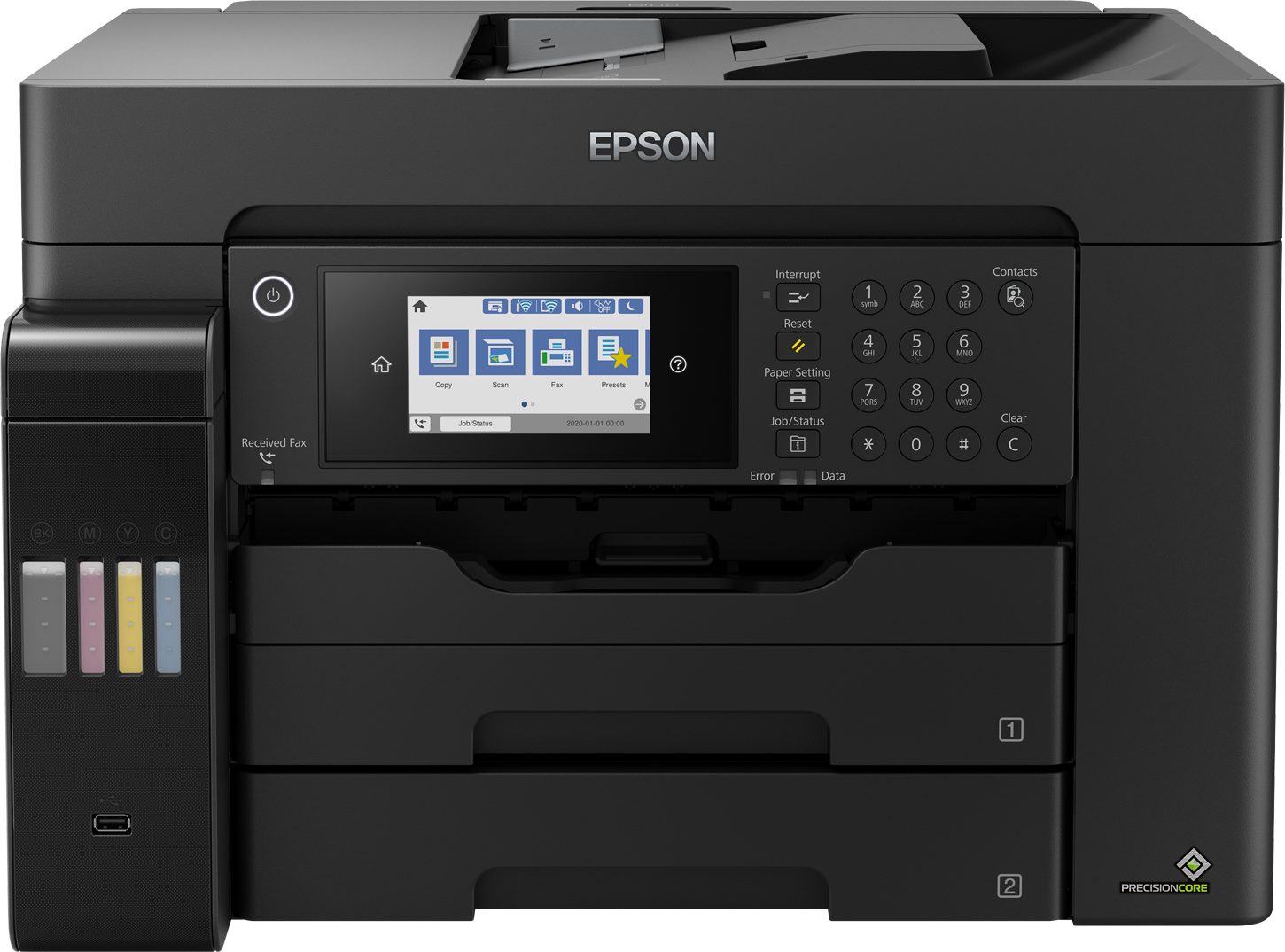 Epson EcoTank ET-16655 