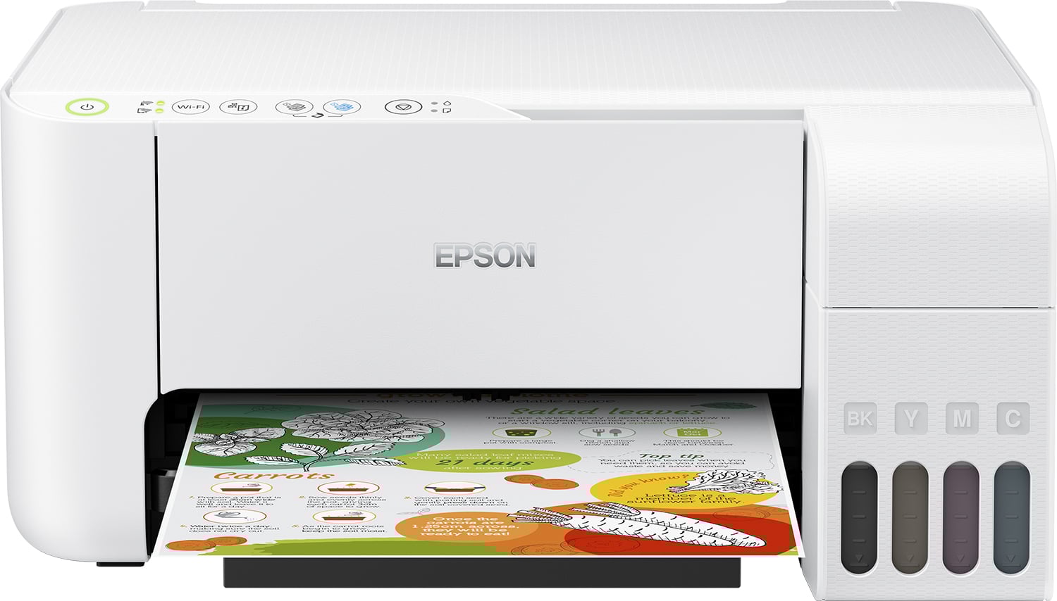 Epson EcoTank L3156 