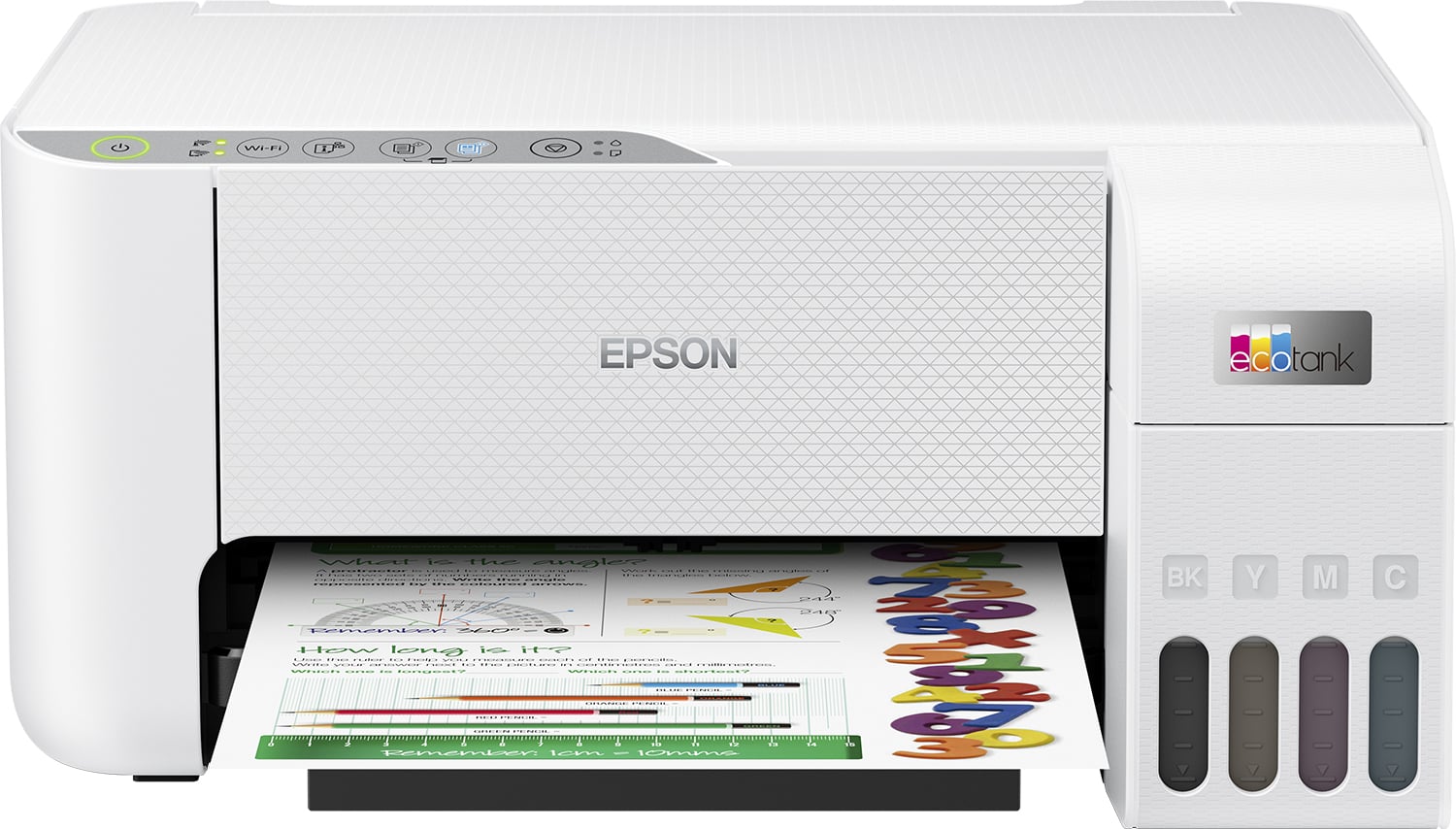 Epson EcoTank L3256 
