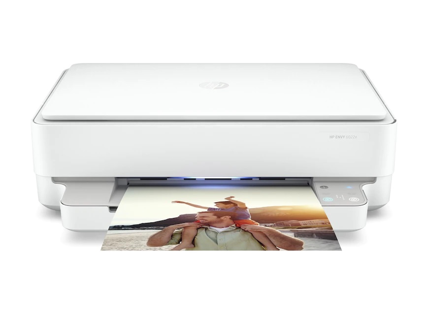 HP Envy 6022e All-in-One 