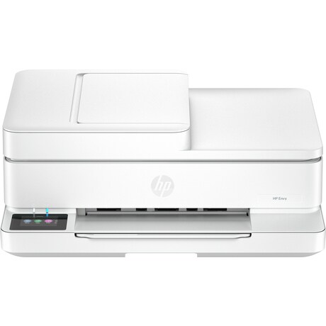 HP Envy 6530e 