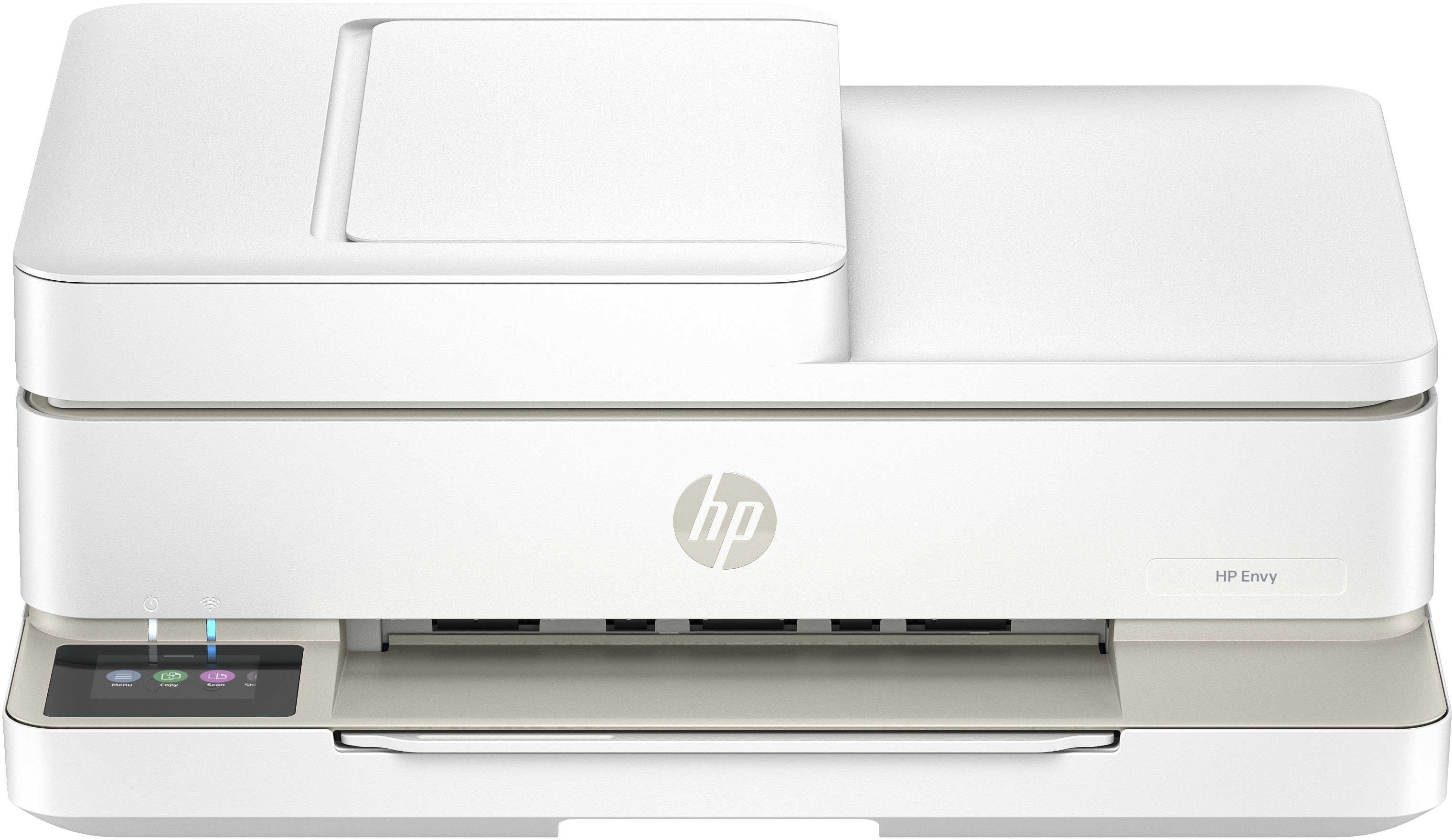 HP Envy 6532e 