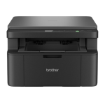 Brother DCP-L1640W 