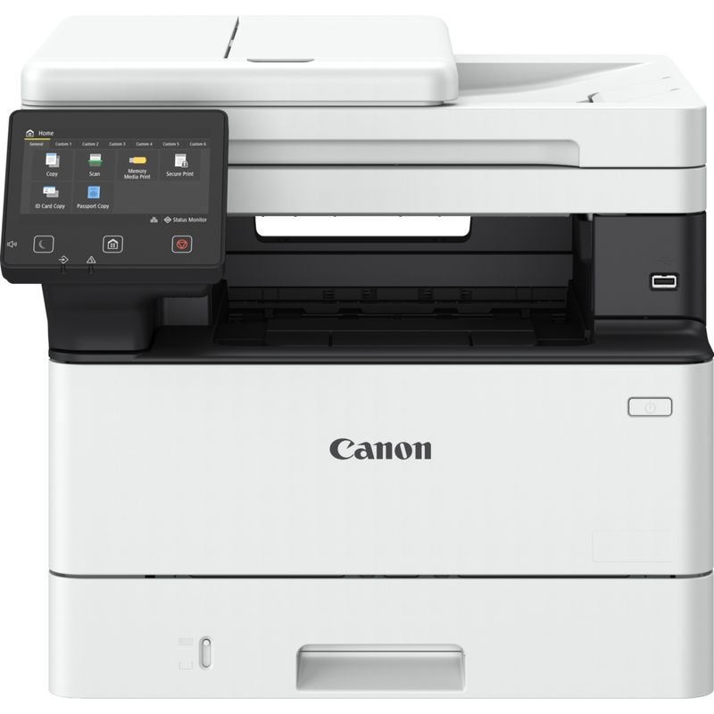 Canon i-SENSYS MF461dw 