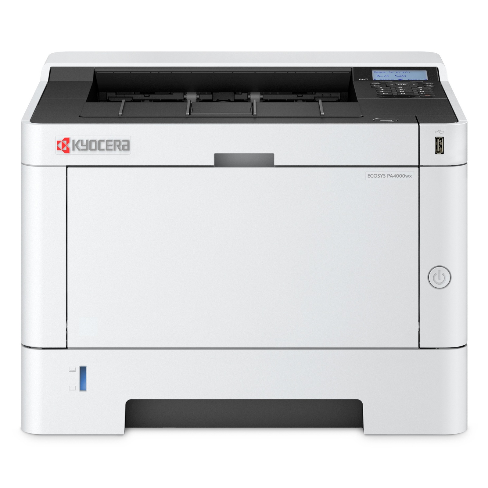 Kyocera ECOSYS PA4000wx 