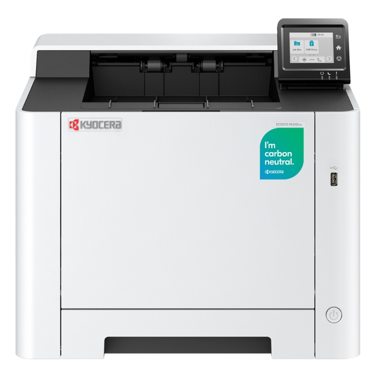 Kyocera ECOSYS PA2101cx 