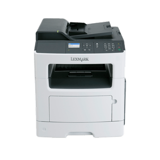 Lexmark MX310dn 
