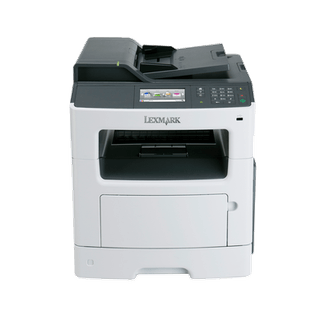 Lexmark MX410de 
