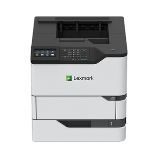 Lexmark MS823n 