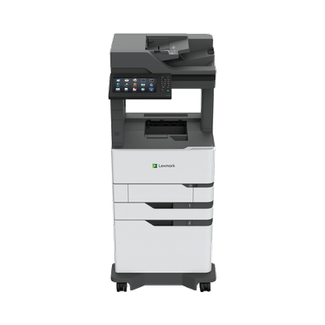 Lexmark MX822ade 