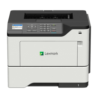 Lexmark MS621dn 