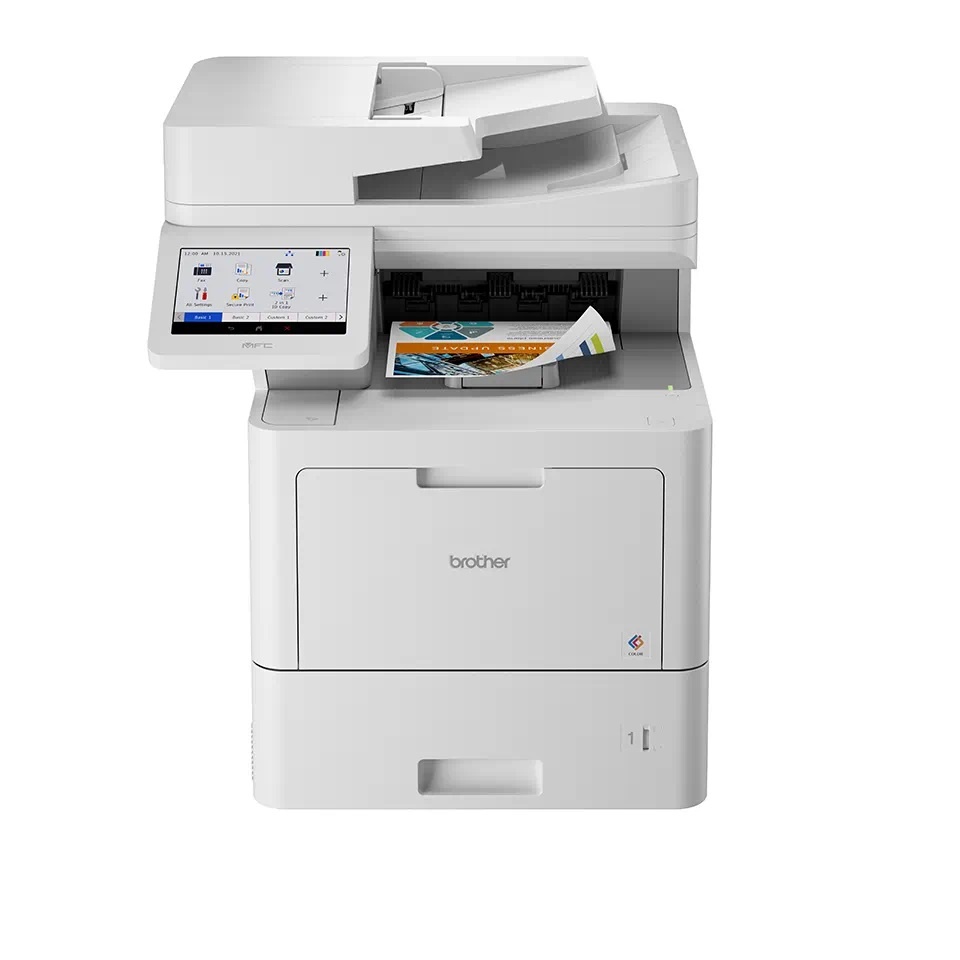 Brother MFC-L9670CDN 