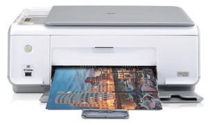 HP PSC 1500 