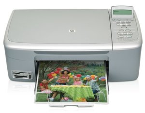 HP PSC 1600 