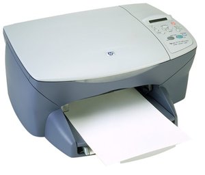 HP PSC 2110 