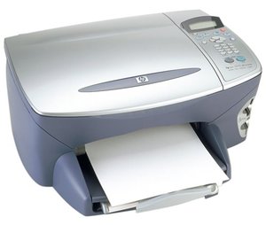 HP PSC 2210 