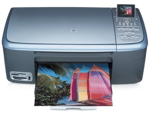 HP PSC 2350 