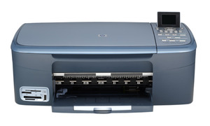 HP PSC 2355 